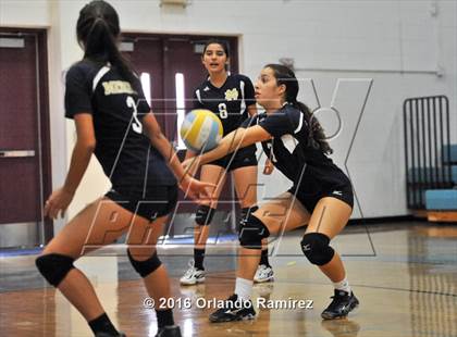 Thumbnail 1 in Mater Dei Catholic @ San Ysidro photogallery.