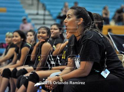Thumbnail 1 in Mater Dei Catholic @ San Ysidro photogallery.