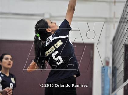 Thumbnail 2 in Mater Dei Catholic @ San Ysidro photogallery.