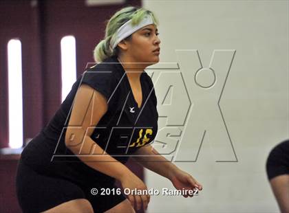 Thumbnail 3 in Mater Dei Catholic @ San Ysidro photogallery.
