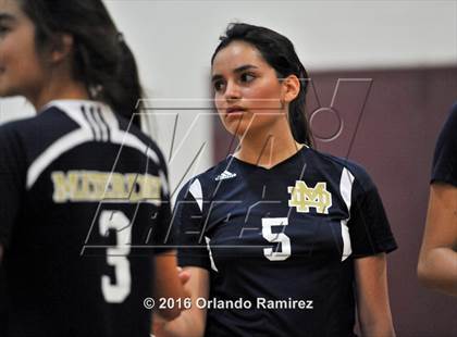 Thumbnail 2 in Mater Dei Catholic @ San Ysidro photogallery.