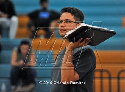 Thumbnail 2 in Mater Dei Catholic @ San Ysidro photogallery.