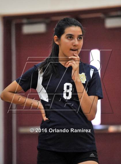 Thumbnail 3 in Mater Dei Catholic @ San Ysidro photogallery.