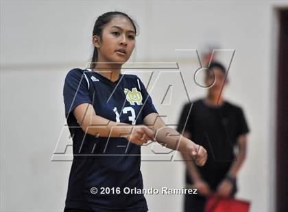 Thumbnail 2 in Mater Dei Catholic @ San Ysidro photogallery.