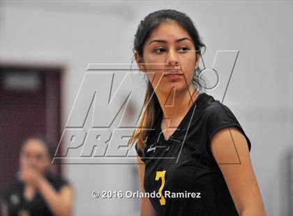 Thumbnail 2 in Mater Dei Catholic @ San Ysidro photogallery.