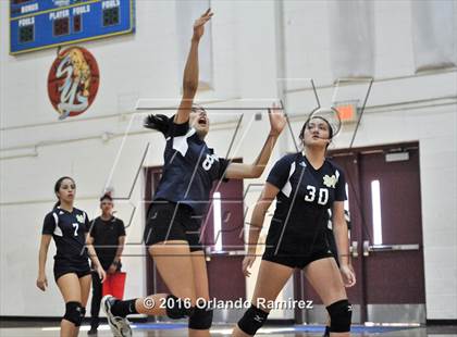 Thumbnail 1 in Mater Dei Catholic @ San Ysidro photogallery.