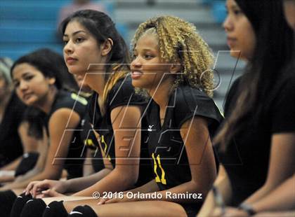 Thumbnail 3 in Mater Dei Catholic @ San Ysidro photogallery.