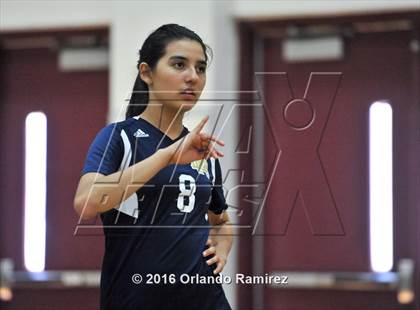 Thumbnail 2 in Mater Dei Catholic @ San Ysidro photogallery.