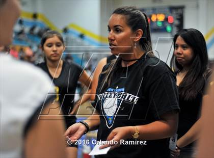 Thumbnail 3 in Mater Dei Catholic @ San Ysidro photogallery.
