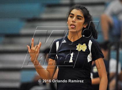 Thumbnail 3 in Mater Dei Catholic @ San Ysidro photogallery.