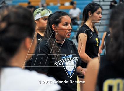 Thumbnail 3 in Mater Dei Catholic @ San Ysidro photogallery.
