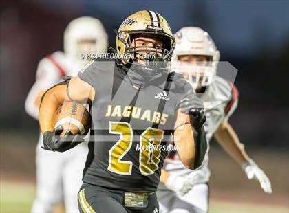 Thumbnail 3 in Chaparral @ Rock Canyon photogallery.