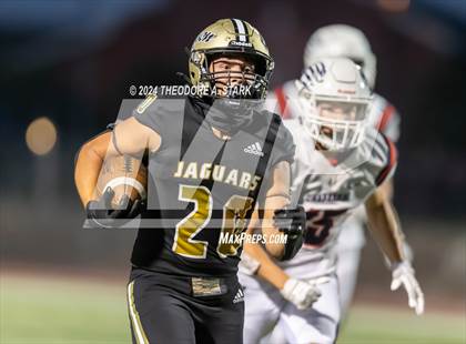 Thumbnail 2 in Chaparral @ Rock Canyon photogallery.