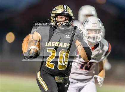 Thumbnail 3 in Chaparral @ Rock Canyon photogallery.
