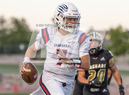 Thumbnail 3 in Chaparral @ Rock Canyon photogallery.