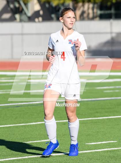 Thumbnail 3 in Mountain View vs. Mesquite (Coyote Classic Tournament) photogallery.