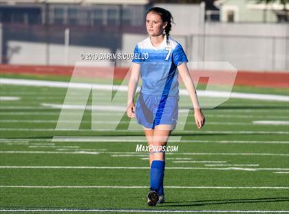 Thumbnail 2 in Mountain View vs. Mesquite (Coyote Classic Tournament) photogallery.