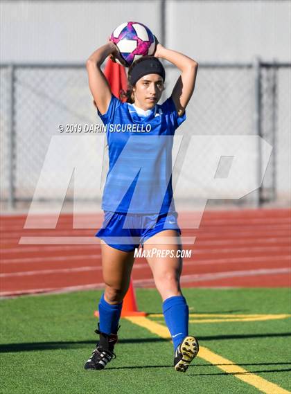 Thumbnail 1 in Mountain View vs. Mesquite (Coyote Classic Tournament) photogallery.
