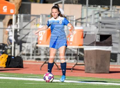 Thumbnail 3 in Mountain View vs. Mesquite (Coyote Classic Tournament) photogallery.