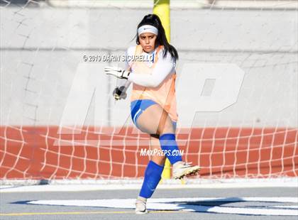 Thumbnail 1 in Mountain View vs. Mesquite (Coyote Classic Tournament) photogallery.