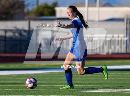Thumbnail 1 in Mountain View vs. Mesquite (Coyote Classic Tournament) photogallery.