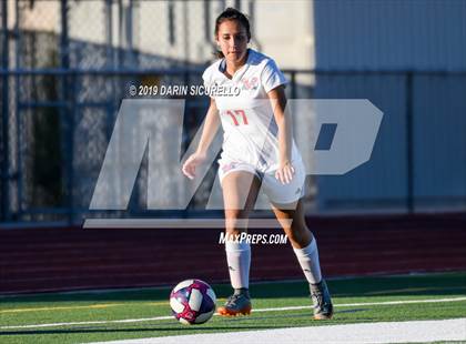 Thumbnail 1 in Mountain View vs. Mesquite (Coyote Classic Tournament) photogallery.