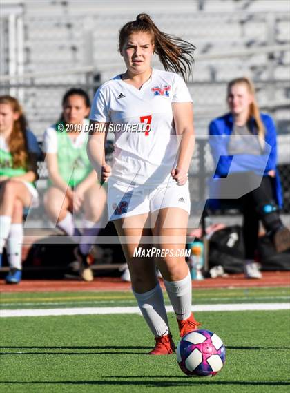 Thumbnail 1 in Mountain View vs. Mesquite (Coyote Classic Tournament) photogallery.