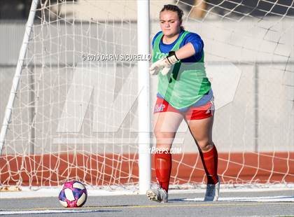 Thumbnail 1 in Mountain View vs. Mesquite (Coyote Classic Tournament) photogallery.