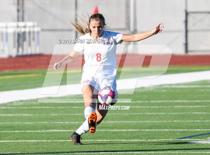 Thumbnail 1 in Mountain View vs. Mesquite (Coyote Classic Tournament) photogallery.