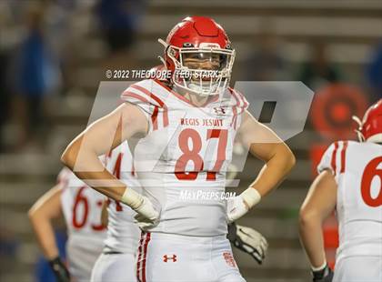Thumbnail 3 in Regis Jesuit @ Cherry Creek photogallery.