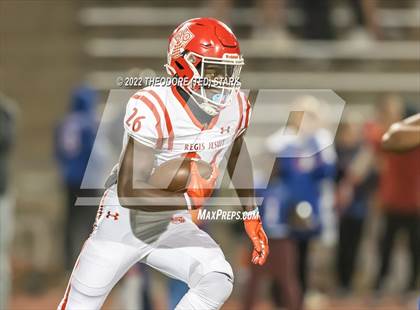 Thumbnail 1 in Regis Jesuit @ Cherry Creek photogallery.