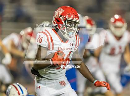 Thumbnail 2 in Regis Jesuit @ Cherry Creek photogallery.