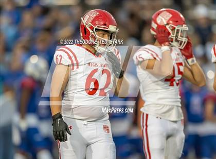 Thumbnail 3 in Regis Jesuit @ Cherry Creek photogallery.