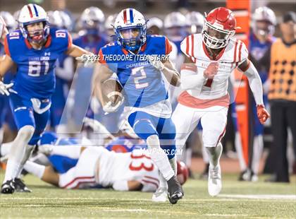 Thumbnail 1 in Regis Jesuit @ Cherry Creek photogallery.