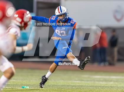 Thumbnail 1 in Regis Jesuit @ Cherry Creek photogallery.
