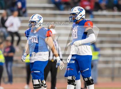 Thumbnail 2 in Regis Jesuit @ Cherry Creek photogallery.