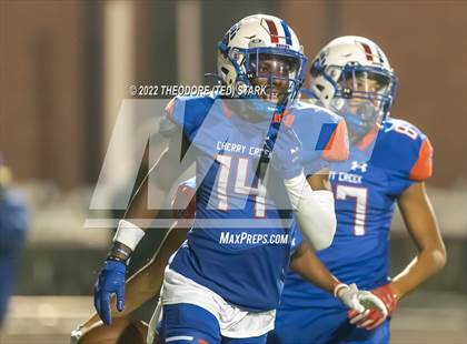Thumbnail 2 in Regis Jesuit @ Cherry Creek photogallery.