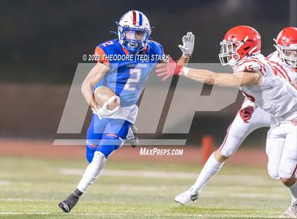 Thumbnail 2 in Regis Jesuit @ Cherry Creek photogallery.