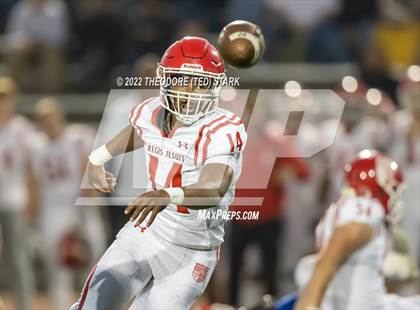 Thumbnail 1 in Regis Jesuit @ Cherry Creek photogallery.