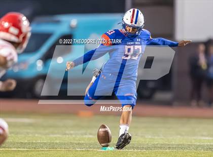 Thumbnail 3 in Regis Jesuit @ Cherry Creek photogallery.