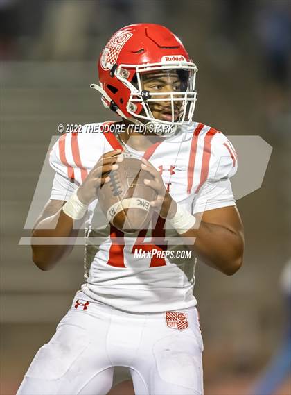 Thumbnail 3 in Regis Jesuit @ Cherry Creek photogallery.