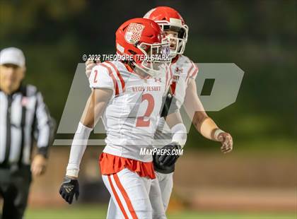 Thumbnail 2 in Regis Jesuit @ Cherry Creek photogallery.
