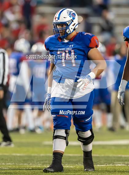 Thumbnail 2 in Regis Jesuit @ Cherry Creek photogallery.