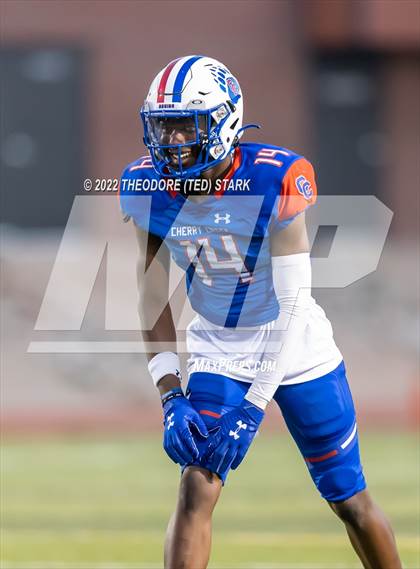 Thumbnail 1 in Regis Jesuit @ Cherry Creek photogallery.