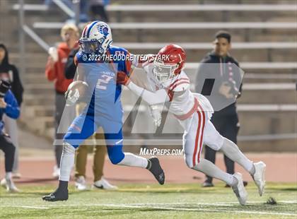 Thumbnail 1 in Regis Jesuit @ Cherry Creek photogallery.