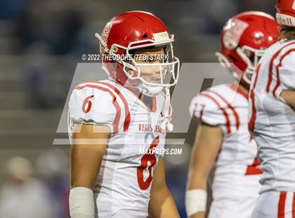Thumbnail 1 in Regis Jesuit @ Cherry Creek photogallery.