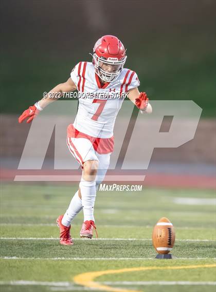 Thumbnail 1 in Regis Jesuit @ Cherry Creek photogallery.