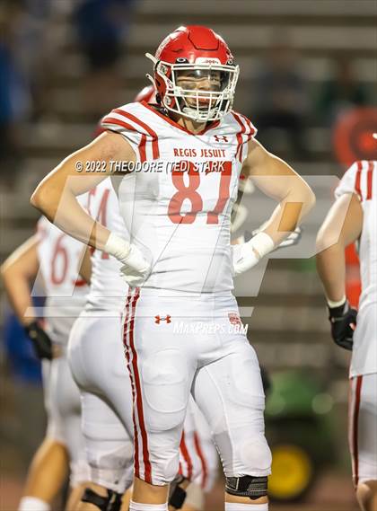 Thumbnail 1 in Regis Jesuit @ Cherry Creek photogallery.