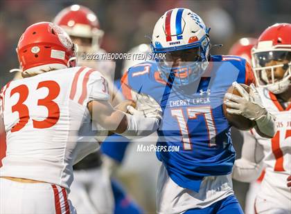 Thumbnail 1 in Regis Jesuit @ Cherry Creek photogallery.