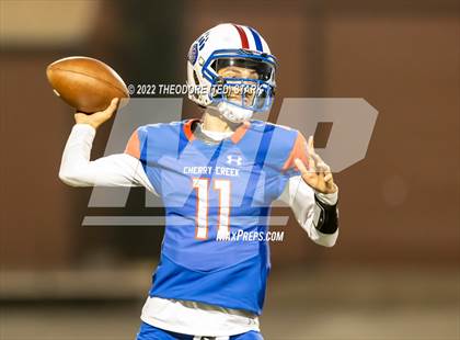 Thumbnail 1 in Regis Jesuit @ Cherry Creek photogallery.